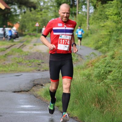 Bergen Ultra 2021