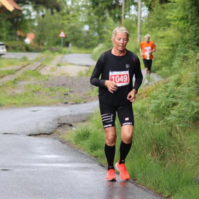Bergen Ultra 2021
