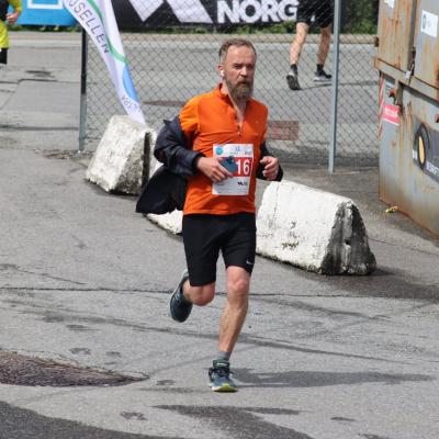 Bergen Ultra 2021