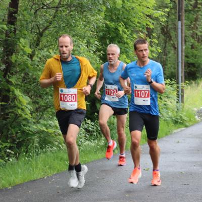 Bergen Ultra 2021