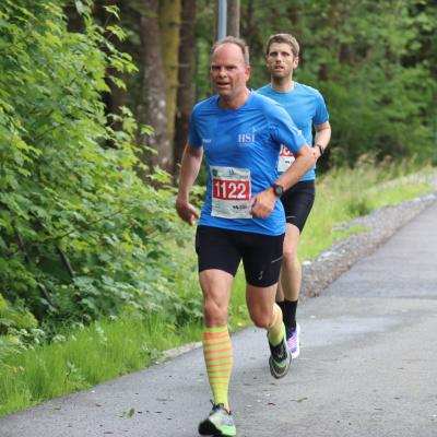 Bergen Ultra 2021