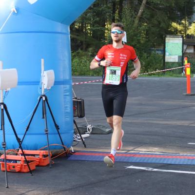 Bergen Skogsmaraton 2021