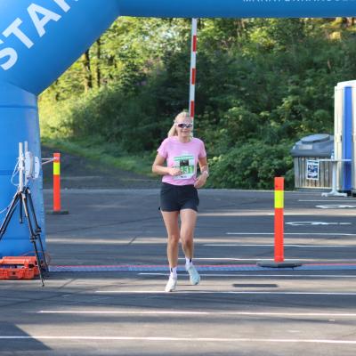 Bergen Skogsmaraton 2021