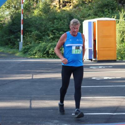 Bergen Skogsmaraton 2021