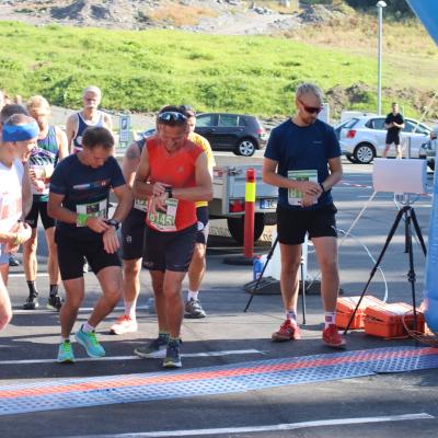 Bergen Skogsmaraton 2021