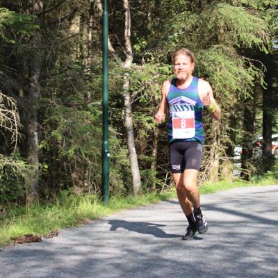 Bergen Skogsmaraton 2021