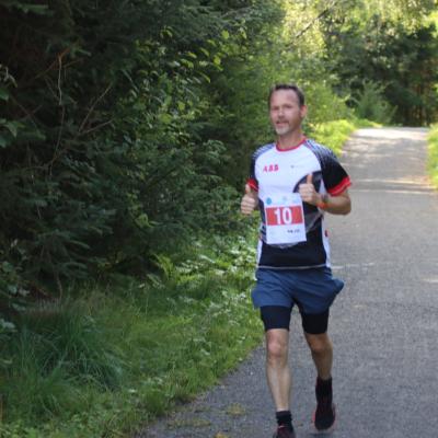 Bergen Skogsmaraton 2021