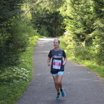 Bergen Skogsmaraton 2021