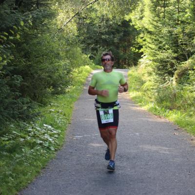 Bergen Skogsmaraton 2021