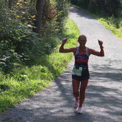 Bergen Skogsmaraton 2021