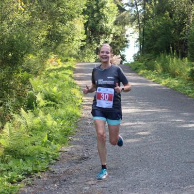 Bergen Skogsmaraton 2021
