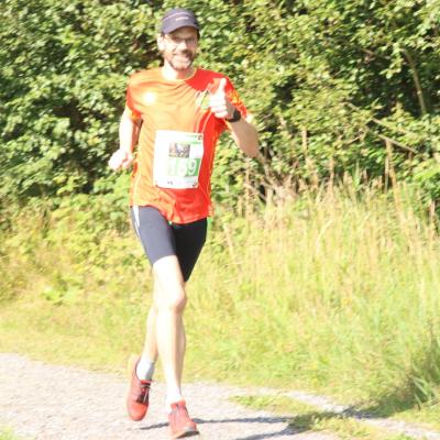 Bergen Skogsmaraton 2021