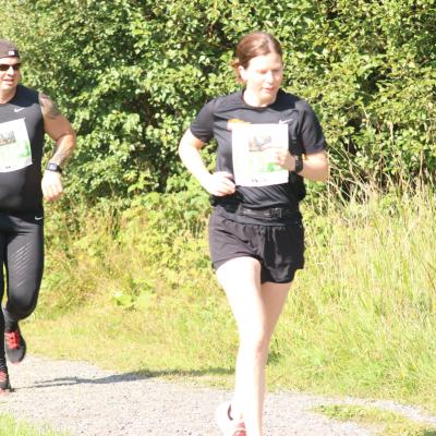 Bergen Skogsmaraton 2021