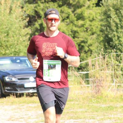 Bergen Skogsmaraton 2021