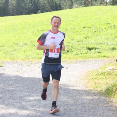 Bergen Skogsmaraton 2021