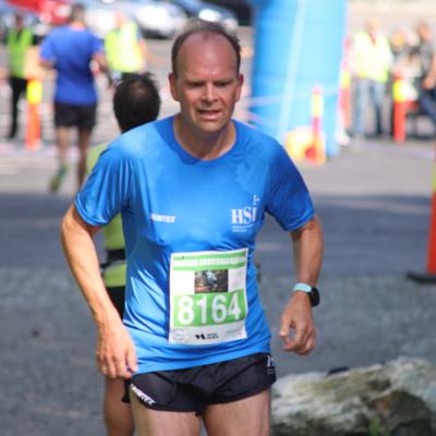 Bergen Skogsmaraton 2021