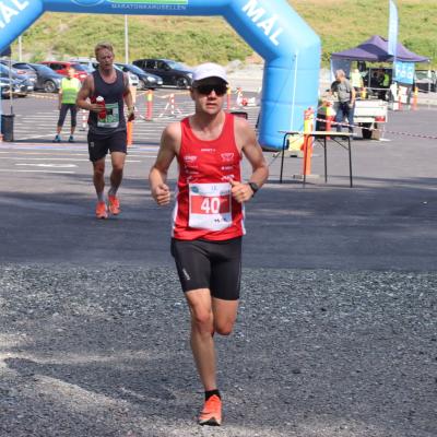 Bergen Skogsmaraton 2021