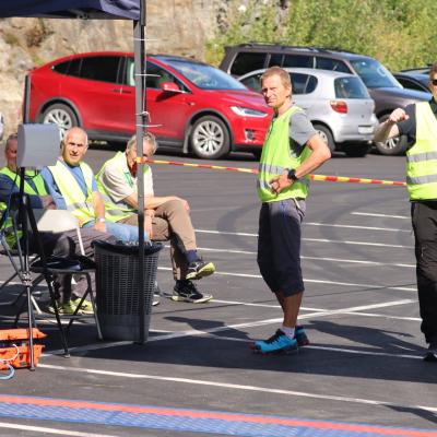 Bergen Skogsmaraton 2021