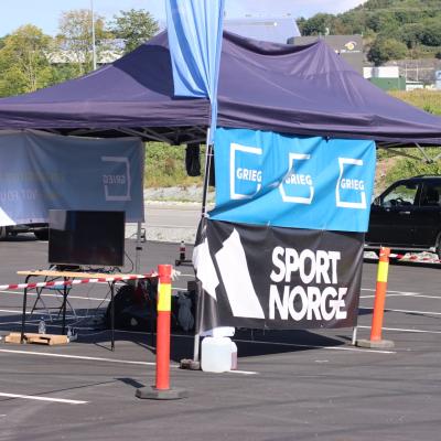 Bergen Skogsmaraton 2021