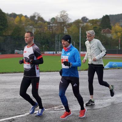 Bergen Maraton 2021