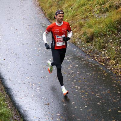 Bergen Maraton 2021