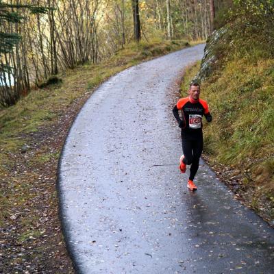 Bergen Maraton 2021