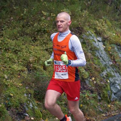 Bergen Maraton 2021Bergen Maraton 2021