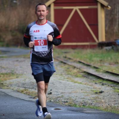 Bergen Vintermaraton 2021