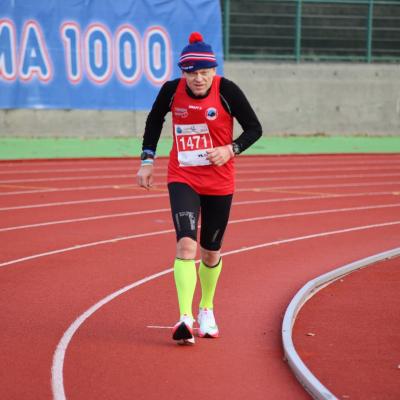 Bergen Vintermaraton 2021