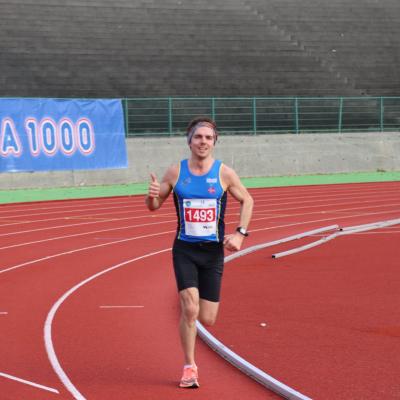 Bergen Vintermaraton 2021