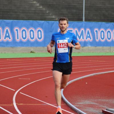 Bergen Vintermaraton 2021