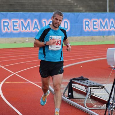 Bergen Vintermaraton 2021