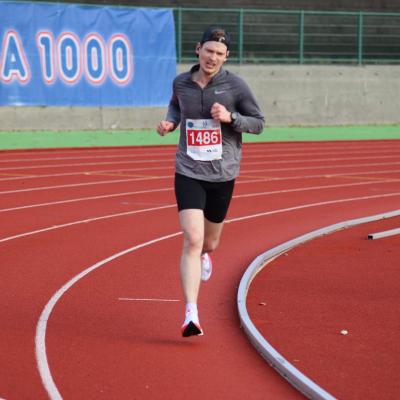 Bergen Vintermaraton 2021