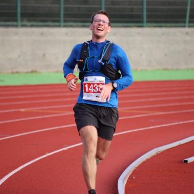 Bergen Vintermaraton 2021