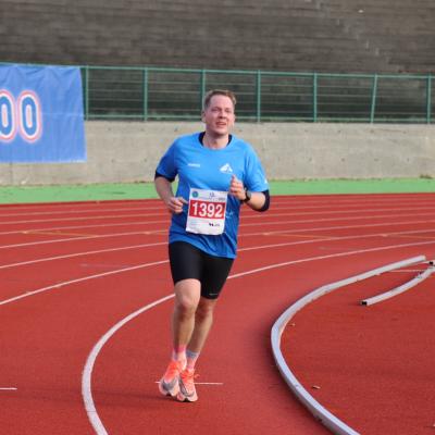 Bergen Vintermaraton 2021