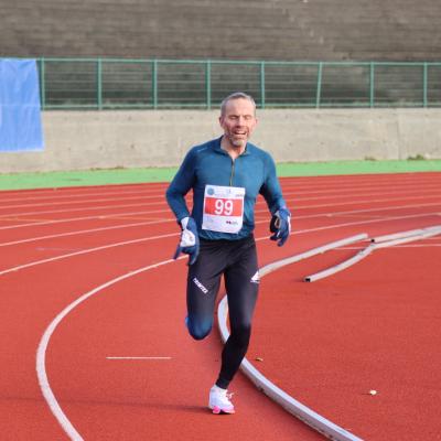 Bergen Vintermaraton 2021