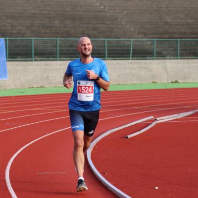 Bergen Vintermaraton 2021