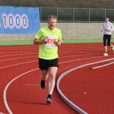 Bergen Vintermaraton 2021