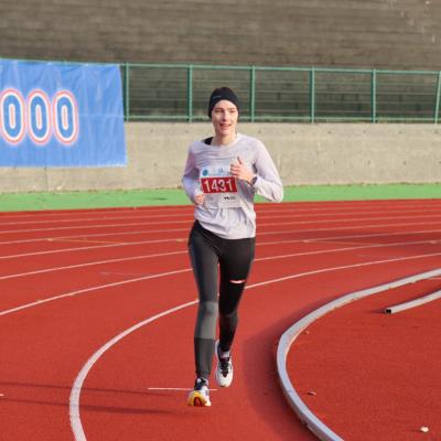 Bergen Vintermaraton 2021