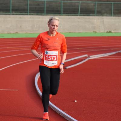 Bergen Vintermaraton 2021