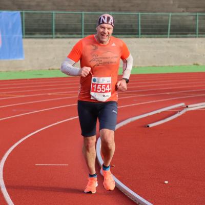 Bergen Vintermaraton 2021