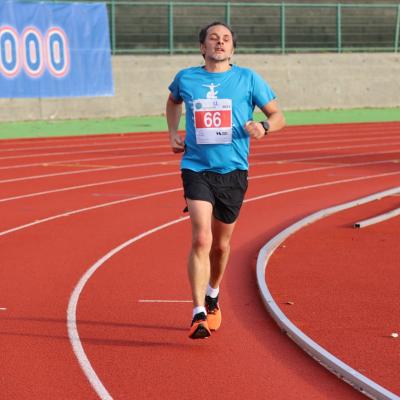 Bergen Vintermaraton 2021