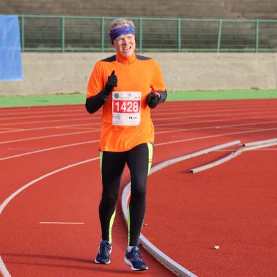 Bergen Vintermaraton 2021