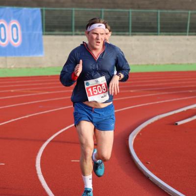 Bergen Vintermaraton 2021