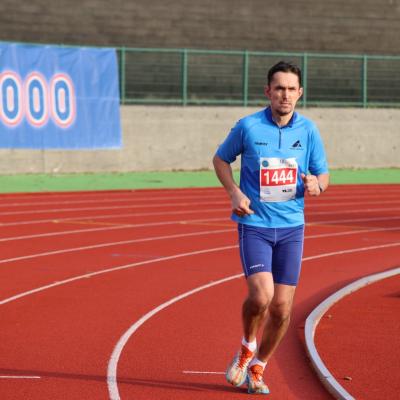 Bergen Vintermaraton 2021