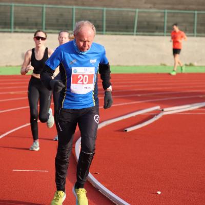 Bergen Vintermaraton 2021