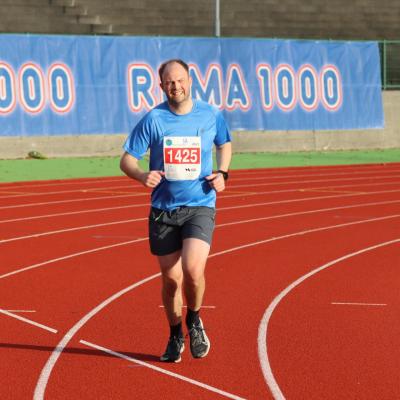 Bergen Vintermaraton 2021