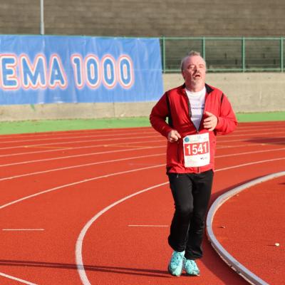 Bergen Vintermaraton 2021