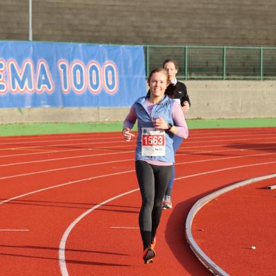 Bergen Vintermaraton 2021