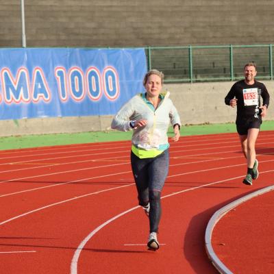 Bergen Vintermaraton 2021